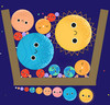 Merge Planets