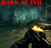 Hawk of Evil - Zombie Invasion
