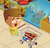 Little shop