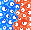 Angry Squares