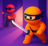 Shadow Slash - Ninja Stealth