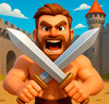 Half Fight Sword