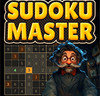 Sudoku Master