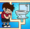 Maze Escape Toilet Rush