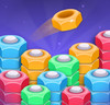 Sort Puzzle - Nuts and Bolts