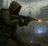 STALKER - Assault on Pripyat