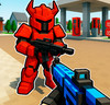 Mad GunS - Battle Royale