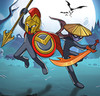 Stick Warriors - New Battle
