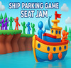 Ship Parking Game