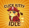 Click Kitty Idle