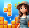 Garden Block Puzzle