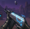 CS - Cyber Storm