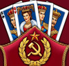 Solitaire Soviet
