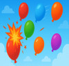 Balloon Pop Frenzy
