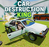 Car Destruction King