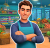 Supermarket Simulator - Dream Store