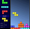 Tetris 3000