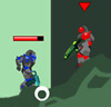 Armor Mayhem