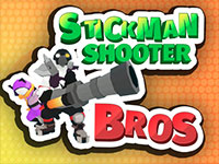 Stick Bros Shooter