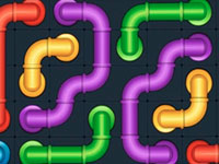 Pipeline Puzzle Pro