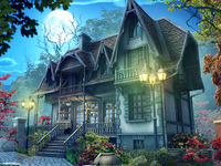 Play Escape The Ghost Town - Free online games with Qgames.org