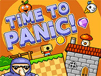 Time to Panic!