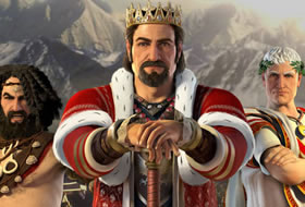 Forge of Empires