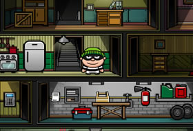 Bob The Robber 2