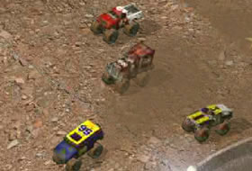 Offroaders 2