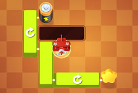 Help Me Fly