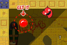 Hardventure Into The Duat