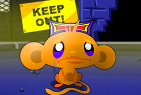 Monkey Go Happy Mayhem