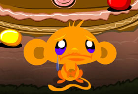 Monkey Go Happy - Easter