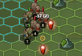 Beasts Battle