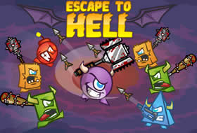 Escape to Hell