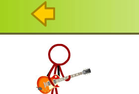 Super Crazy Guitar Maniac Deluxe 2