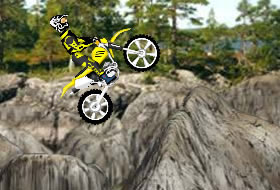 Dirt Bike 2