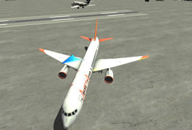 Park It 3D Jumbo Jets