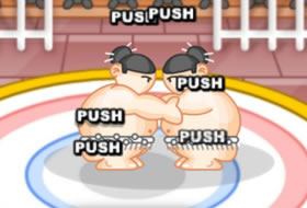 Sumo Tournament