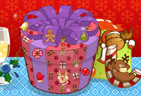 Decor My Christmas Gift