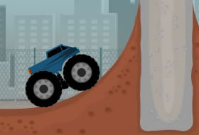 Monster Truck Trials