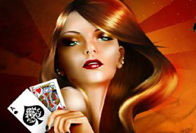 Hot Casino Blackjack