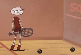 Trollface Quest - Sports