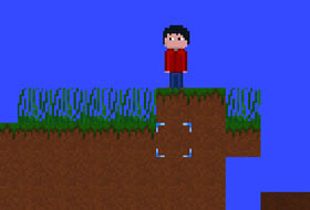 Mine Blocks 2