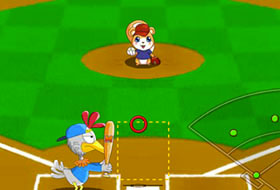 Allstar Baseball