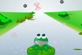 FrogPond