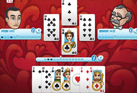 King Of Hearts