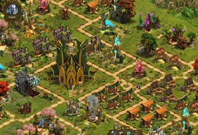 Elvenar