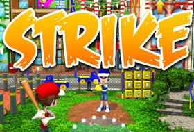 Baseball Blast