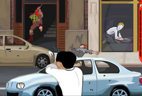 Urban Shooter